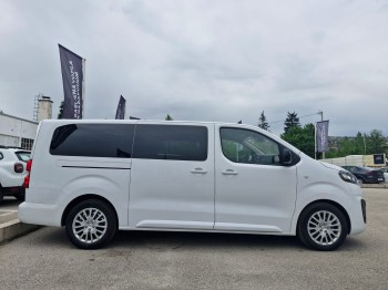 Opel Zafira Life 2023